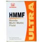 Масло трансмиссионное HONDA Multi Matic Fluid Ultra 4 л (08260-99904)