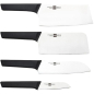 Набор ножей HUO HOU HU0058 6 предметов (37769)