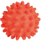 Игрушка для собак TRIXIE Мяч-ежик из латекса d 6 см (35431) - Фото 3