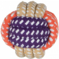 Игрушка для собак TRIXIE Мяч d 6 см (32810)