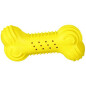 Игрушка для собак TRIXIE Грызак кость 11 см с охлаждающим эффектом (33690)