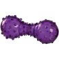 Игрушка для собак TRIXIE Snack Dumbbell Гантель с отверстием для лакомств 12 см (34930) - Фото 2