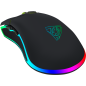 Мышь игровая QCYBER Hype RGB - Фото 2