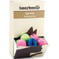 Игрушка для кошек BEEZTEES Теннисный мяч с колокольчиком d 4 см (8712695093855) - Фото 2