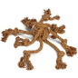 Игрушка для собак BEEZTEES Octopus 32 см (8712695099901)