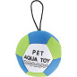 Игрушка для собак TRIOL Aqua Мяч 12 см (12141023)