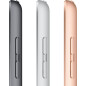 Планшет APPLE iPad 10.2 4G 128GB серебристый - Фото 7