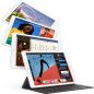 Планшет APPLE iPad 10.2 4G 128GB серебристый - Фото 5