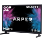 Телевизор HARPER 32R820TS - Фото 2