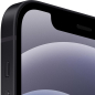 Смартфон APPLE iPhone 12 128GB черный (MGJA3RM/A) - Фото 3