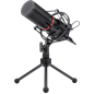 Игровой микрофон REDRAGON Blazar GM300 черный (77640)