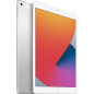 Планшет APPLE iPad 10.2 4G 128GB серебристый - Фото 3