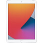 Планшет APPLE iPad 10.2 4G 128GB серебристый - Фото 2