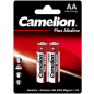 Батарейка AA CAMELION Mignon 1,5 V алкалиновая 2 штуки
