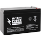 Аккумулятор для ИБП SECURITY POWER SP 12-9 (7727)