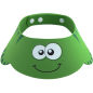 Козырек для мытья головы ROXY-KIDS Зеленая ящерка (RBC-492-G) - Фото 2