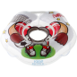Круг для купания новорожденных ROXY-KIDS Flipper Футболист (FL010) - Фото 2