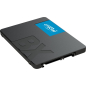 SSD диск Crucial BX500 240GB (CT240BX500SSD1) - Фото 2