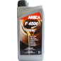 Моторное масло 5W40 синтетическое ARECA F4500 1 л (11451)