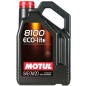 Моторное масло 0W20 синтетическое MOTUL 8100 Eco-Lite 4 л (108535)