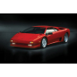 Сборная модель ITALERI Автомобиль Lamborghini Diablo 1:24 (3685) - Фото 2