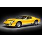 Сборная модель ITALERI Автомобиль Lamborghini Miura 1:24 (3686) - Фото 2
