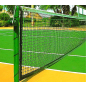 Сетка для большого тенниса FORA (JAC9310) - Фото 2