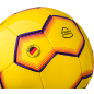 Футбольный мяч JOGEL Intro №5 желтый (JS-100-5) - Фото 2