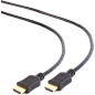 Кабель GEMBIRD Cablexpert HDMI+Ethernet CC-HDMIL-1.8M