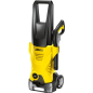 Мойка высокого давления KARCHER K 2 Premium (1.673-305.0) - Фото 3