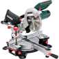 Пила торцовочная METABO KGSV 216 M (619261000)