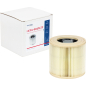 HEPA-фильтр для пылесоса EURO CLEAN для Karcher WD 2/WD 3 (KHPM-WD2000)