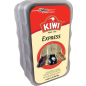 Губка для обуви из гладкой кожи KIWI Express бесцветный (8991210400)