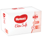 Подгузники HUGGIES Elite Soft 4 Maxi 8-14 кг 132 штуки (5029054566220) - Фото 2