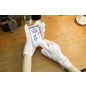 Маска-перчатки для рук KOELF Melting Essence Hand Pack Смягчающая (8809239803343) - Фото 2
