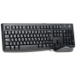 Комплект клавиатура и мышь LOGITECH MK120 (920-002561) - Фото 2