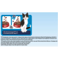 Сухой корм для кошек FELIX Двойная вкуснятина мясо 0,6 кг (7613287861702) - Фото 5