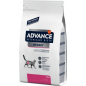 Сухой корм для кошек ADVANCE VetDiet Urinary 1,5 кг (8410650152400)