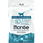 Сухой корм для котят MONGE Kitten цыпленок 0,4 кг (8009470004862)