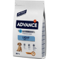 Сухой корм для собак ADVANCE Mini Light 3 кг (8410650150222)