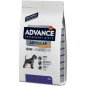 Сухой корм для собак ADVANCE VetDiet Articular Reduced Calorie 3 кг (8410650206455)