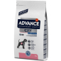 Сухой корм для собак ADVANCE VetDiet Atopic Medium & Maxi форель 3 кг (8410650170695)