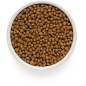 Сухой корм для стерилизованных кошек GRANDORF Probiotic Adult Sterilised 4 Meat&Rice 2 кг (5407007851300) - Фото 2