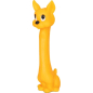 Игрушка для собак TRIOL Кошка длинная шея 76515 19,5 см (12101052)