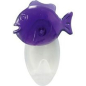Крючок для ванной BISK Fish 2 штуки (01759)