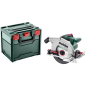 Пила циркулярная METABO KS 66 FS (601066500)