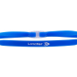 Очки для плавания LONGSAIL Spirit Mirror синий (L031555-BL) - Фото 2