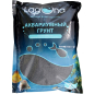 Грунт для аквариума LAGUNA Песок речной 1-2 мм 20201A черный 2 кг (73954040)