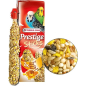 Лакомство для волнистых попугаев VERSELE-LAGA Prestige Sticks семена и мёд 60 г (422308) - Фото 2