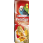 Лакомство для волнистых попугаев VERSELE-LAGA Prestige Sticks семена и мёд 60 г (422308)